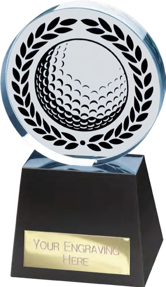 Emperor Golf Winner