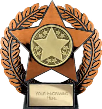Emperor Star Achievement Star