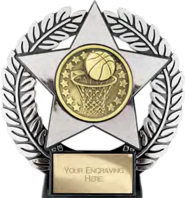 Emperor Star Basketball (PL25037S)