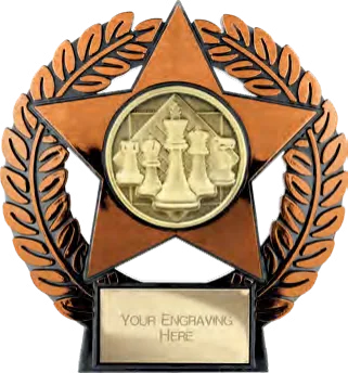 Emperor Star Chess