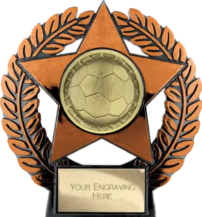 Emperor Star Football (PL25052B)