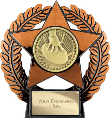 Emperor Star Rugby (PL25075B)