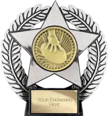 Emperor Star Rugby (PL25075S)
