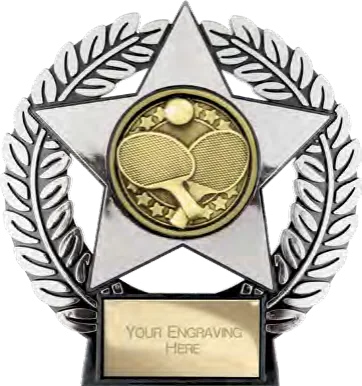 Emperor Star Table Tennis