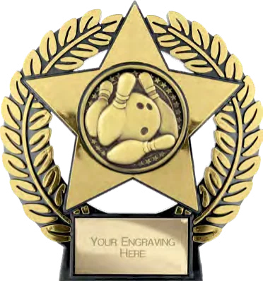 Emperor Star Ten Pin