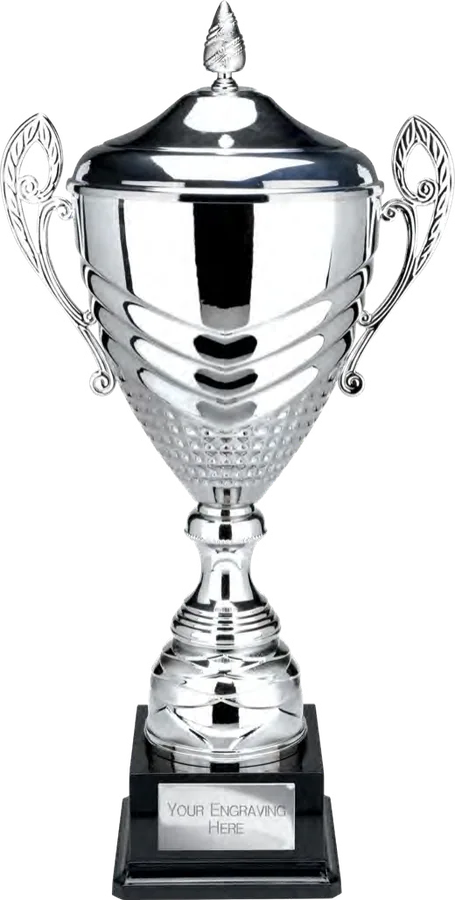 Endurance Super Cup with Lid