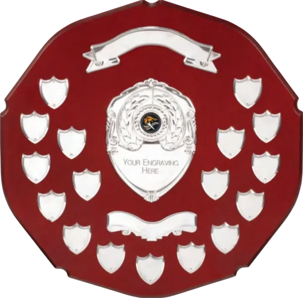 English Rose Rosewood