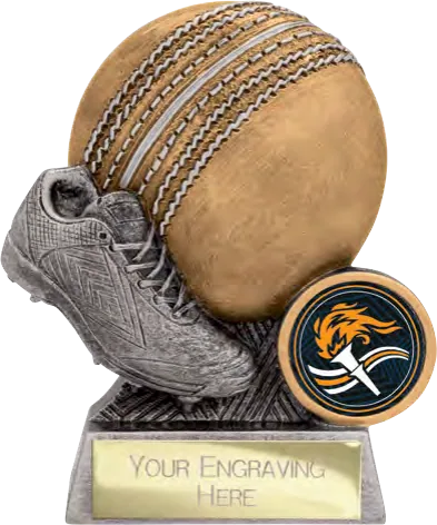 Exodus Cricket
