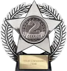 Falcon 1st