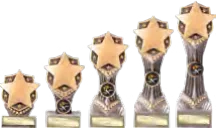 Falcon Achievement (PA20060A)