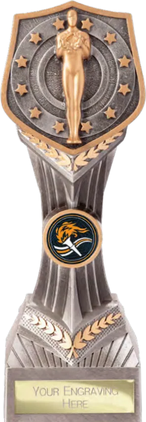 Falcon Achievement (PA20086A)