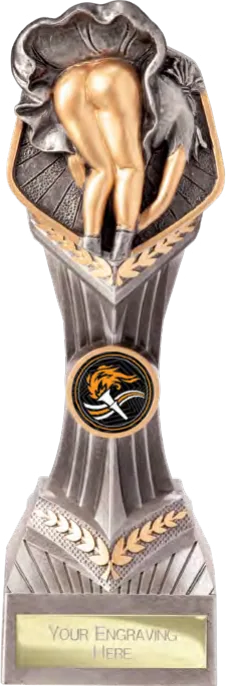 Falcon Bottom Prize