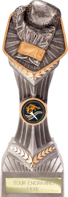 Falcon Boxing Glove