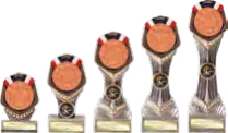 Falcon Bronze Medal Falcon Achievement