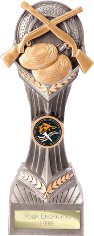 Falcon Clay Pigeon