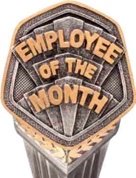 Falcon Employee