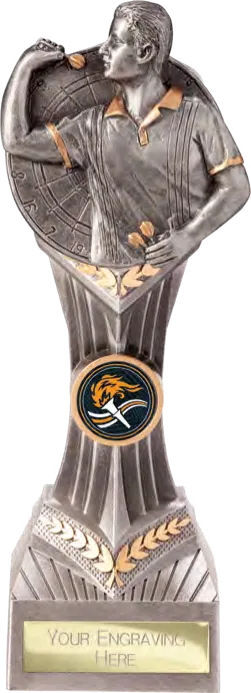 Falcon Female Darts