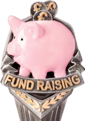 Falcon Fund Raising
