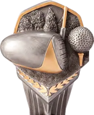 Falcon Golf Driver