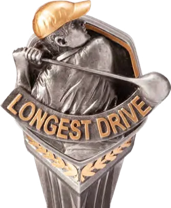 Falcon Longest Drive