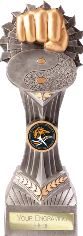 Falcon Martial Arts