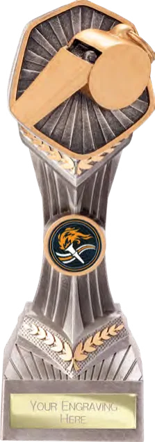 Falcon Referee Whistle