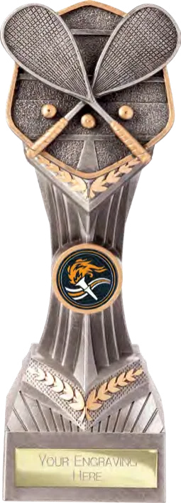 Falcon Squash