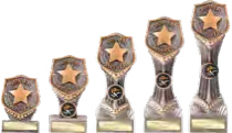 Falcon Winner