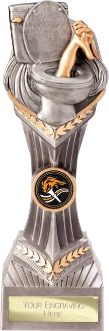 Falcon Wooden Spoon