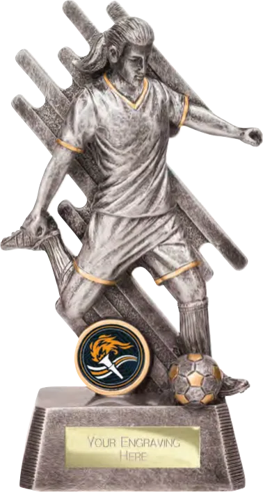 Focus Football Female