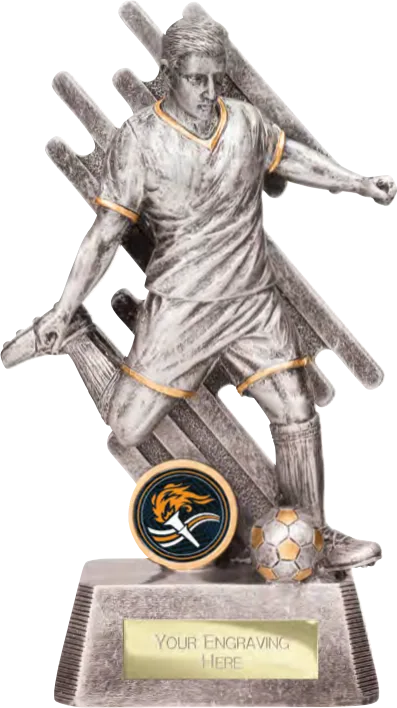 Focus Football Male