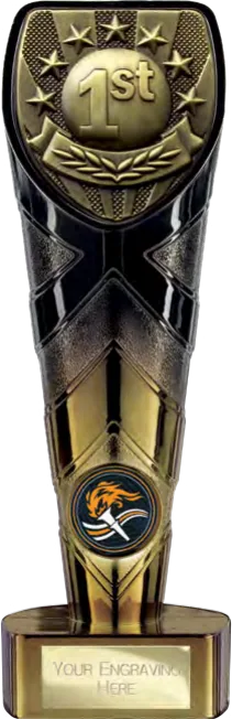 Fusion Cobra 2nd