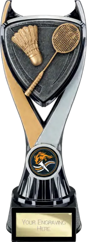 Fusion Cobra Badminton