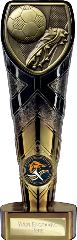 Fusion Cobra Boot & Ball