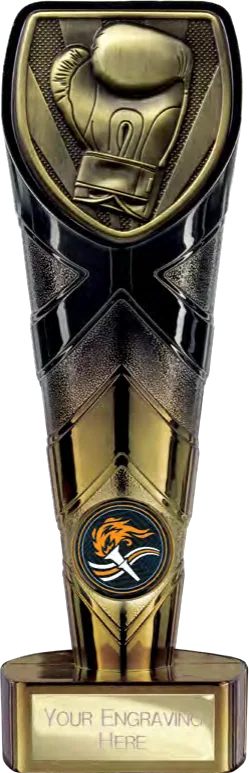 Fusion Cobra Boxing