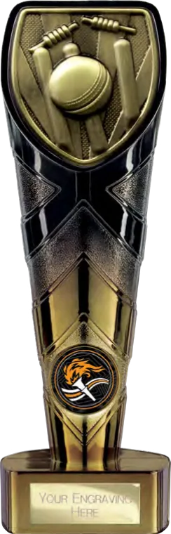 Fusion Cobra Cricket