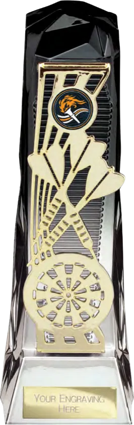 Fusion Cobra Darts