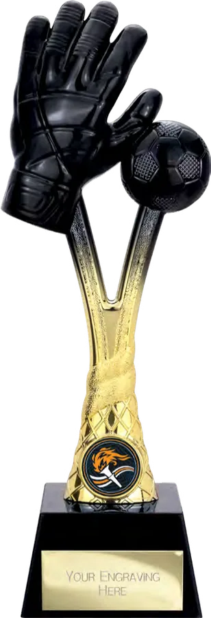 Fusion Cobra Goalkeeper