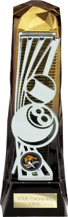 Fusion Cobra Pool