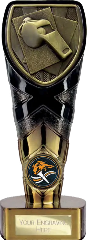 Fusion Cobra Referee