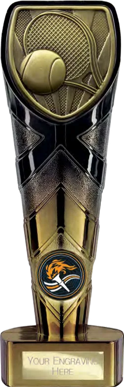Fusion Cobra Tennis