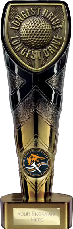 Fusion Golf Winner