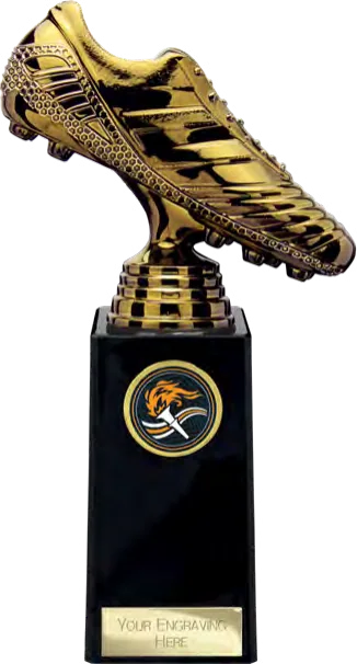 Fusion Legend Football Boot