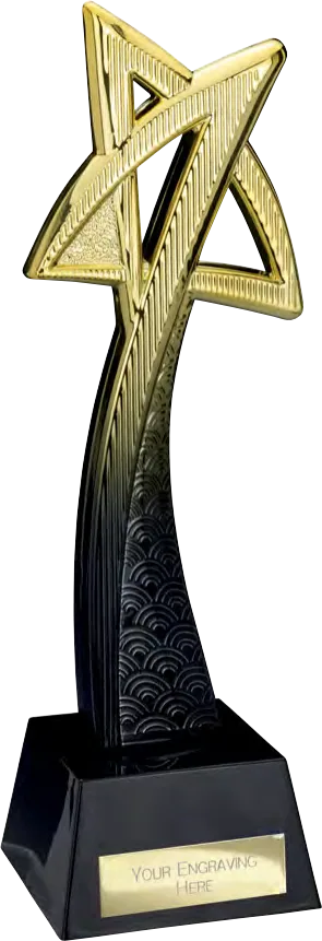 Fusion Shard Achievement