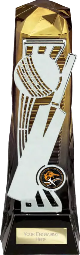 Fusion Shard Cricket