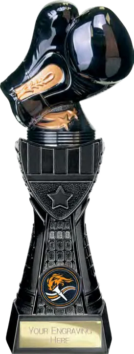 Fusion Viper Legend Boxing