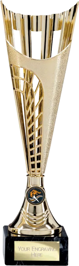 Garrison Gold