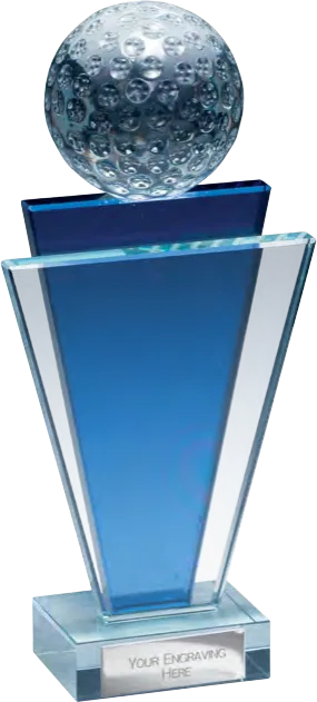 Gauntlet Crystal Golf