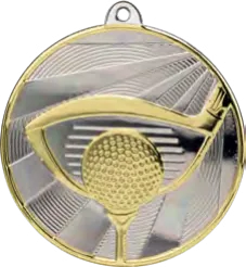 Golf 60mm Hockey