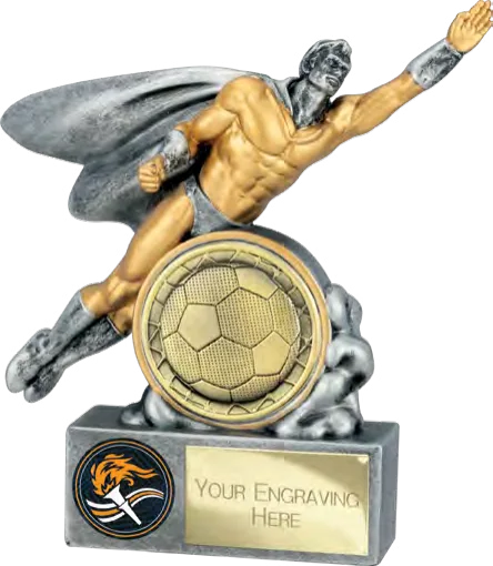 Hero Male Football